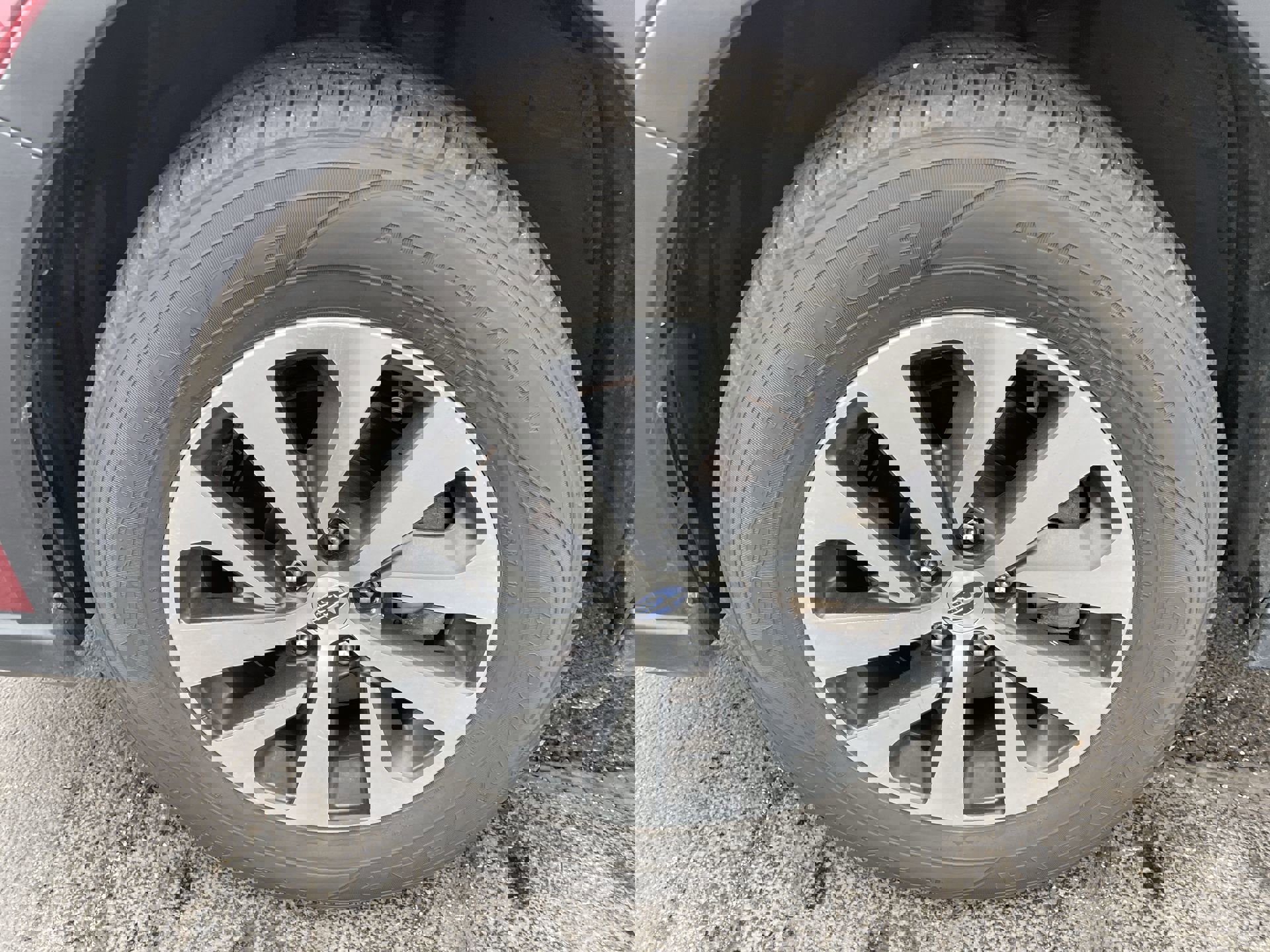 Used 2021 Subaru Outback Premium with VIN 4S4BTAFC0M3163660 for sale in Kansas City