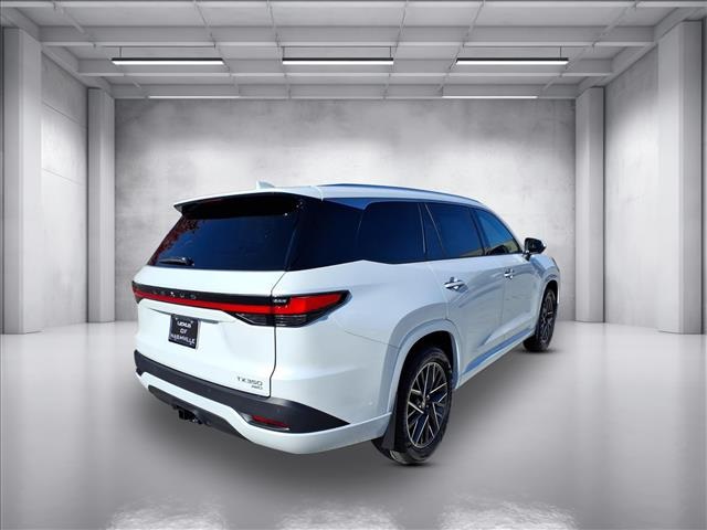 2026 Lexus TX 350 Premium photo 2