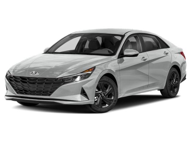 2022 Hyundai Elantra SEL's photo