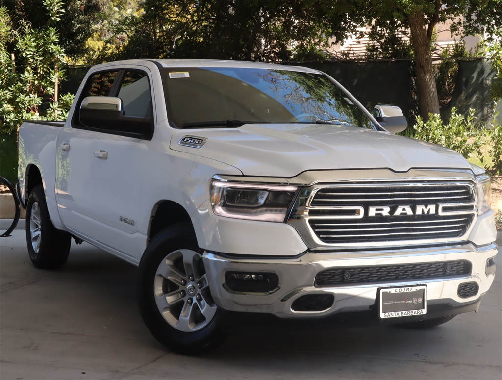 2023 RAM Ram 1500 Pickup Laramie