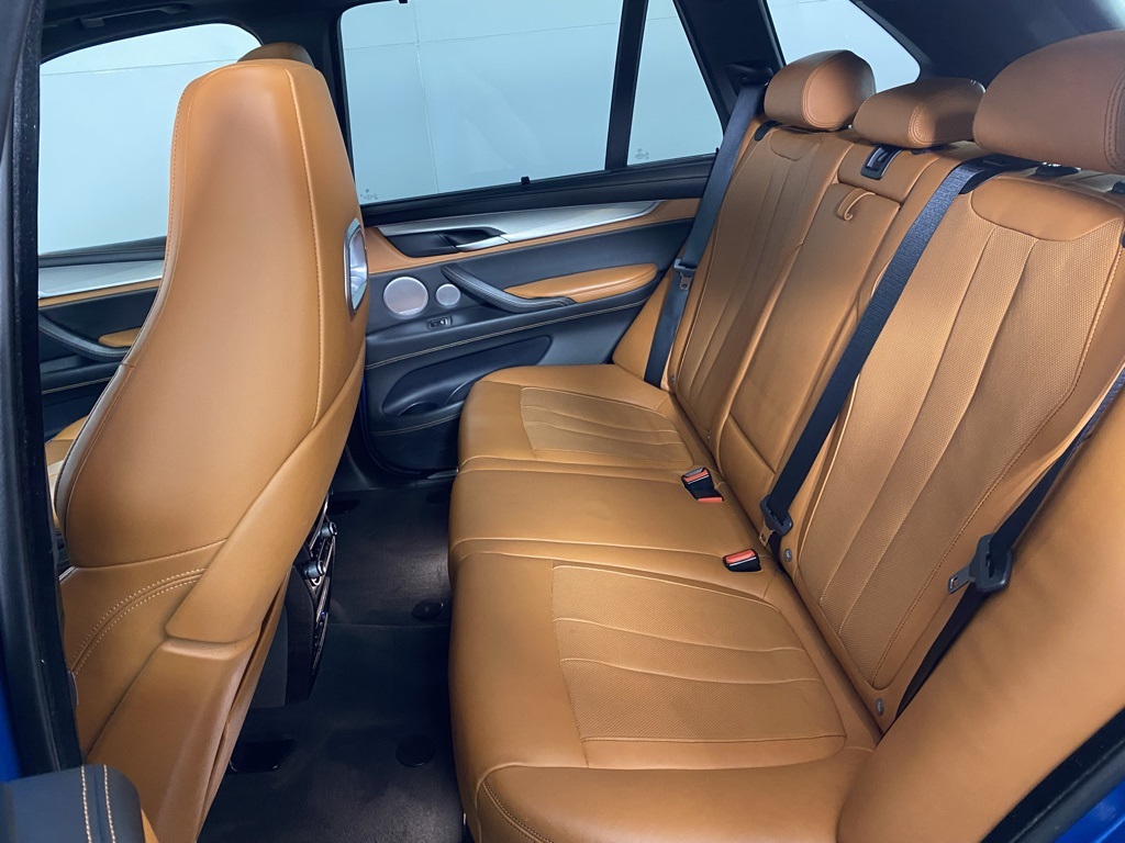 2018 Bmw X5 M photo 26