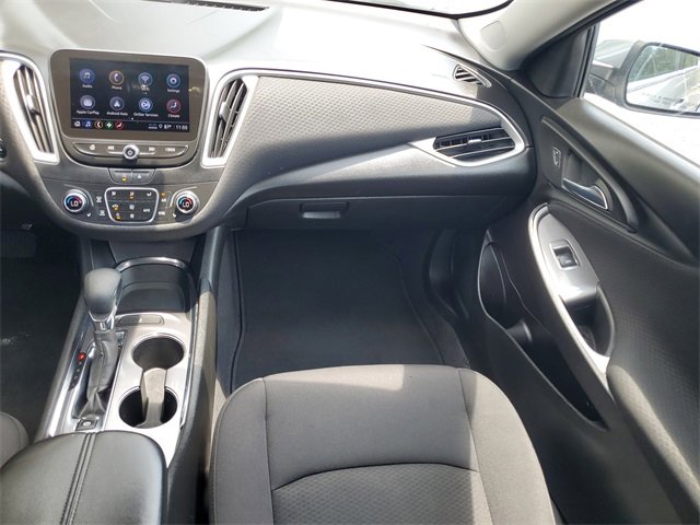 2023 Chevrolet Malibu 1LT photo 16