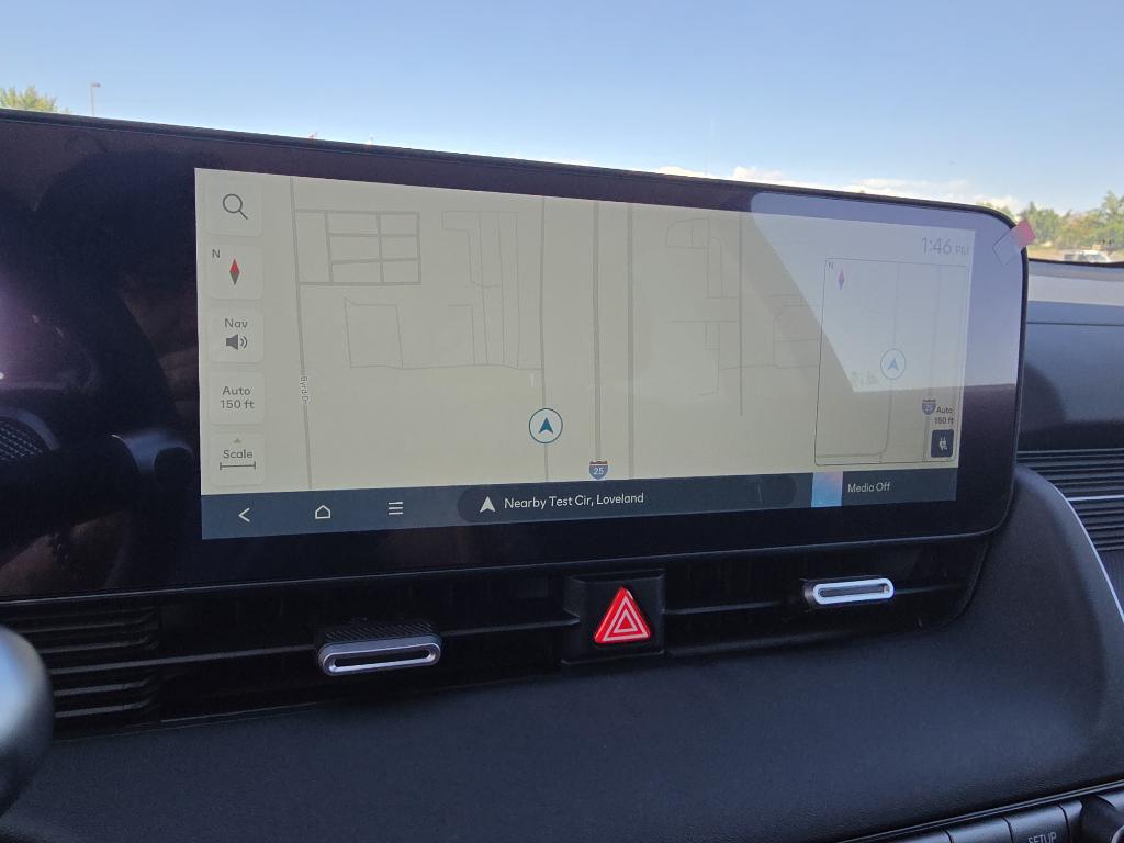 2025 Hyundai Ioniq 5 SEL photo 17
