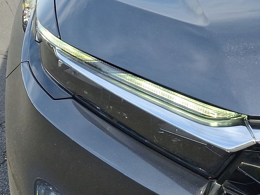 2023 Honda CR-V EX-L photo 8