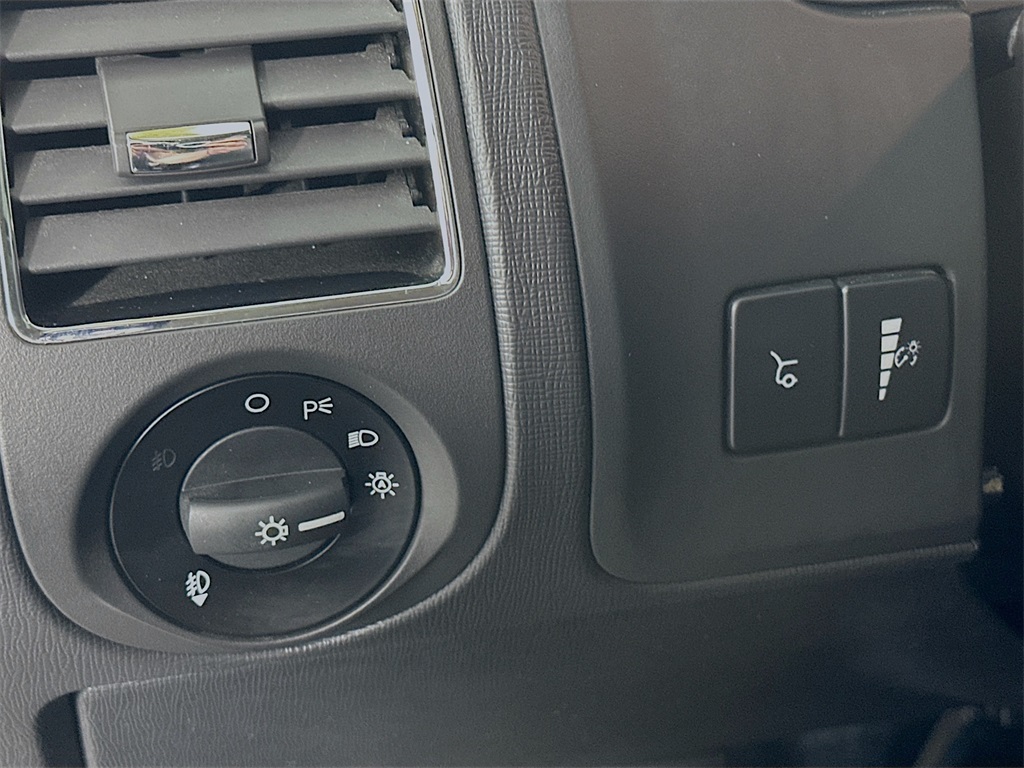 2019 Ford Flex Limited photo 10