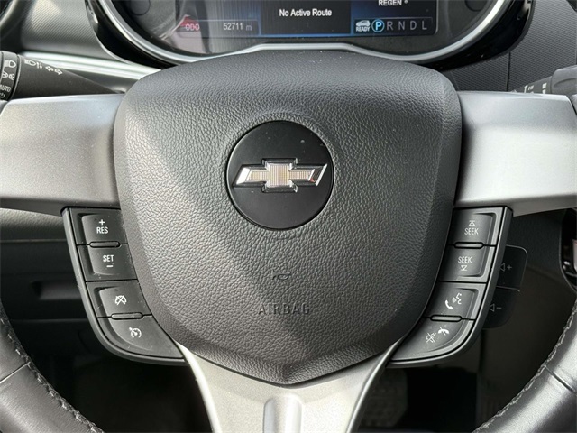 2016 Chevrolet Spark EV 2LT photo 17