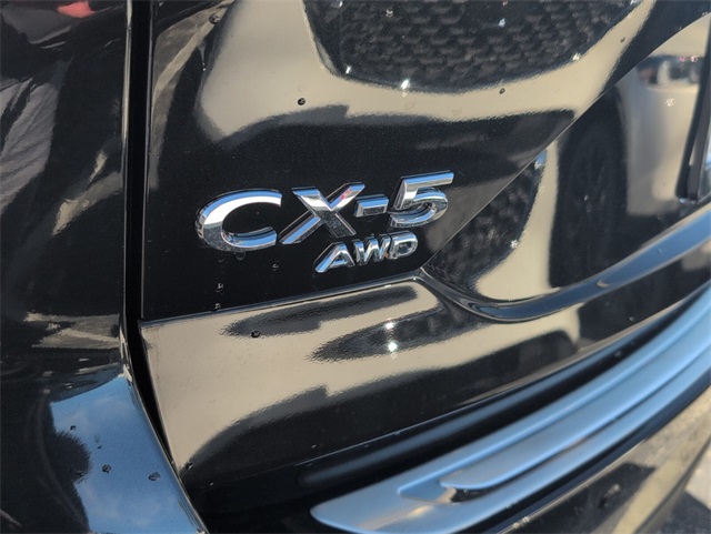 2025 Mazda CX-5 2.5 Premium Plus photo 9