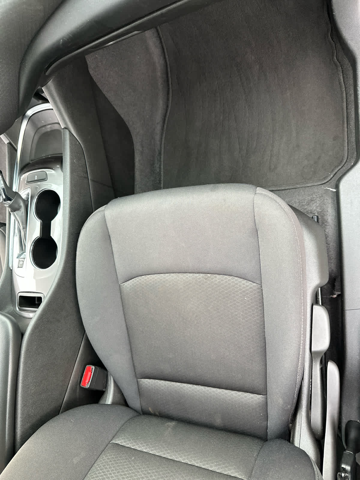 2023 Chevrolet Malibu 1LT photo 27