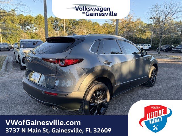 2024 Mazda CX-30 2.5 Turbo Premium Plus photo 4