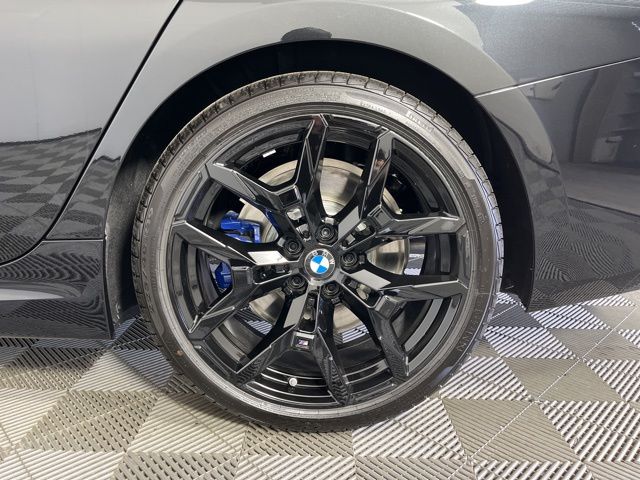 2025 Bmw M340i photo 4