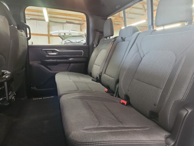 2019 Ram 1500 Big Horn Lone Star photo 13