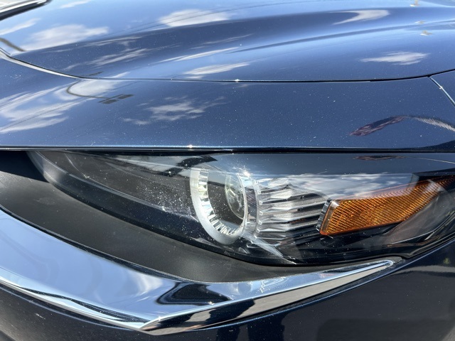 2024 Mazda CX-30 2.5 S Preferred photo 8