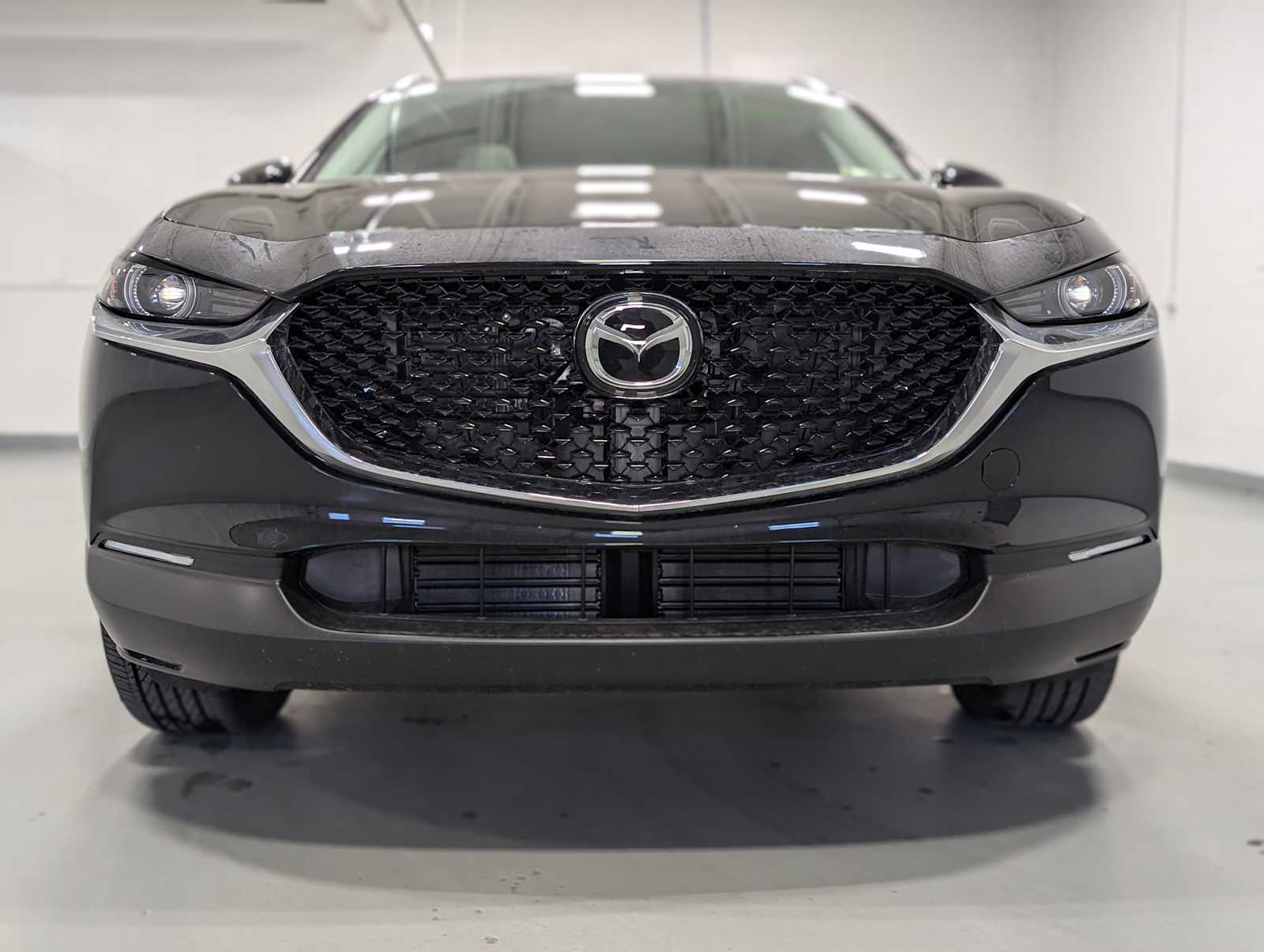 2025 Mazda CX-30 2.5 S Premium photo 2