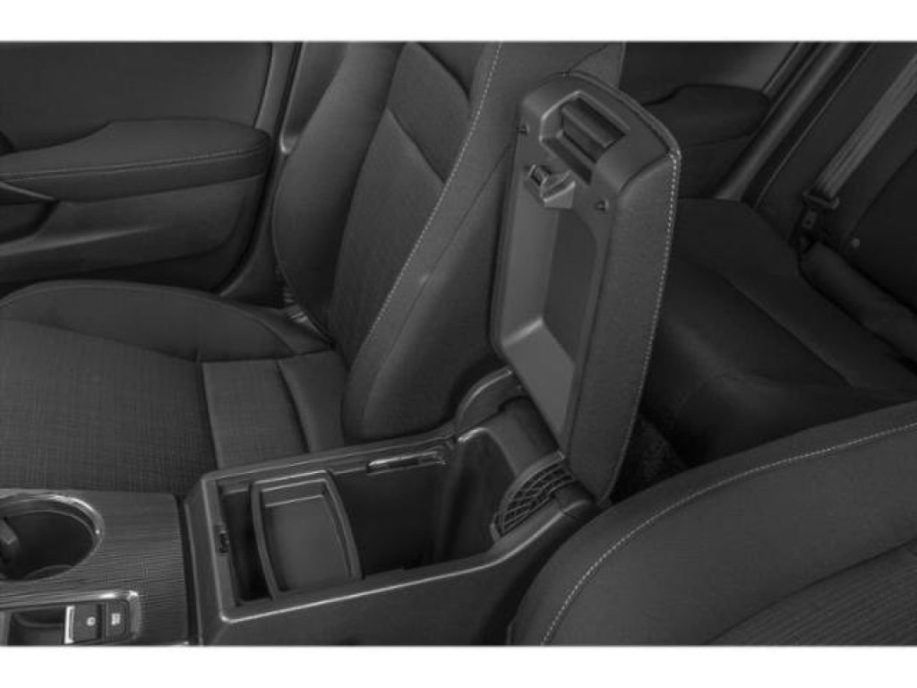 2026 Honda Civic LX photo 14