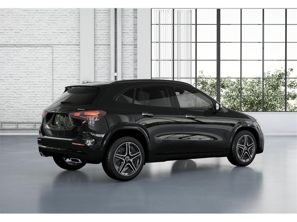 2026 Mercedes Benz GLA 250 4MATIC photo 18