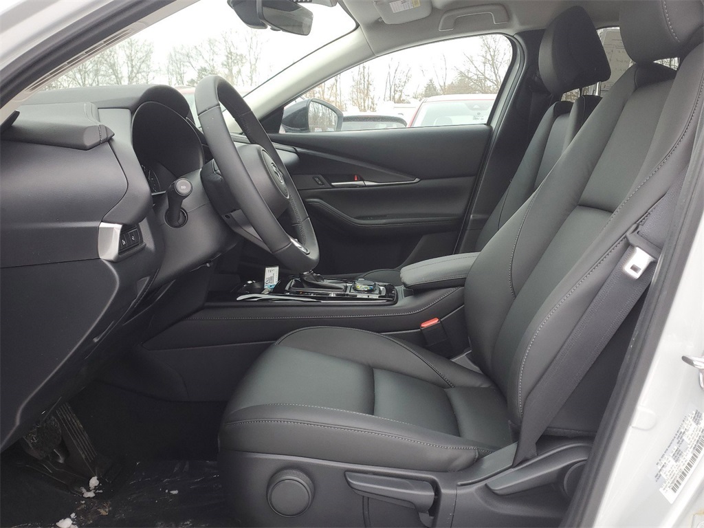 2025 Mazda CX-30 2.5 S photo 13