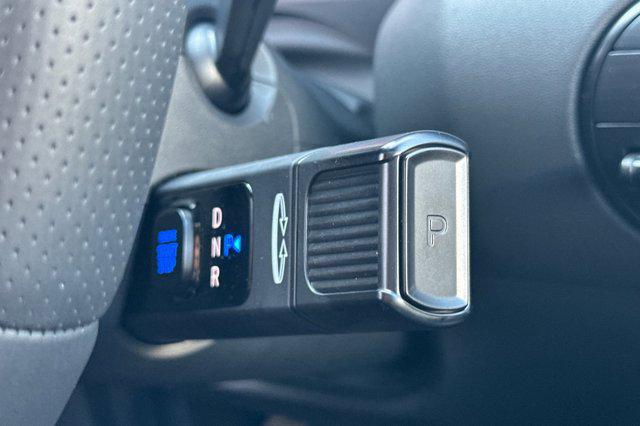 2026 Hyundai Palisade XRT photo 22