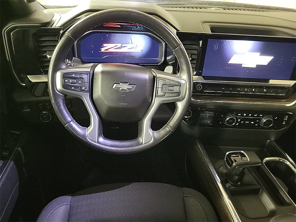 2023 CHEVROLET SILVERADO - Image 15