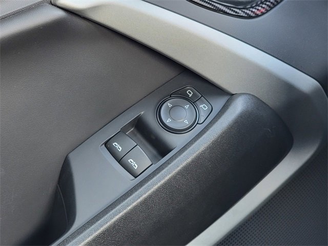 2024 Chevrolet Camaro 1SS photo 22