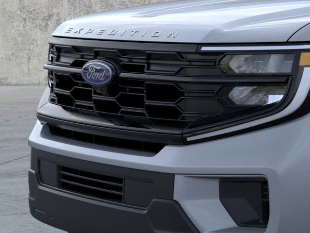 2025 Ford Expedition photo 15