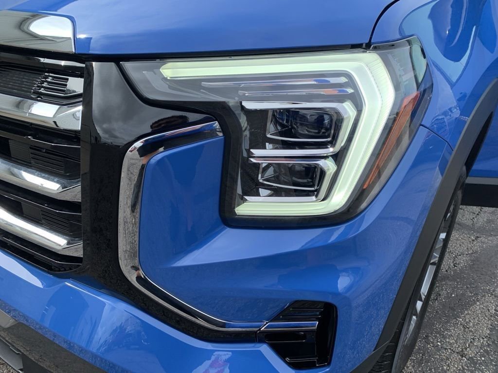 2026 Gmc Terrain Elevation photo 26