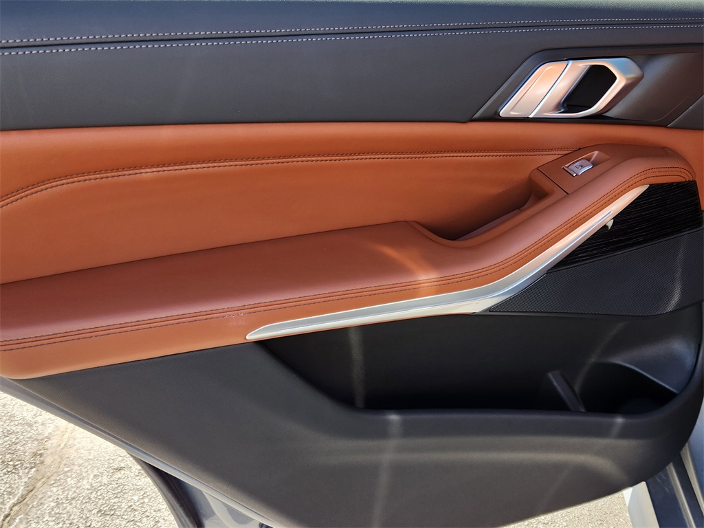 2023 Bmw X7 xDrive40i photo 10