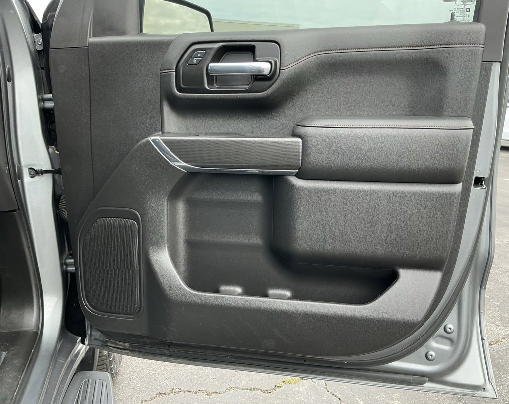 2021 Gmc Sierra 1500 AT4 photo 25