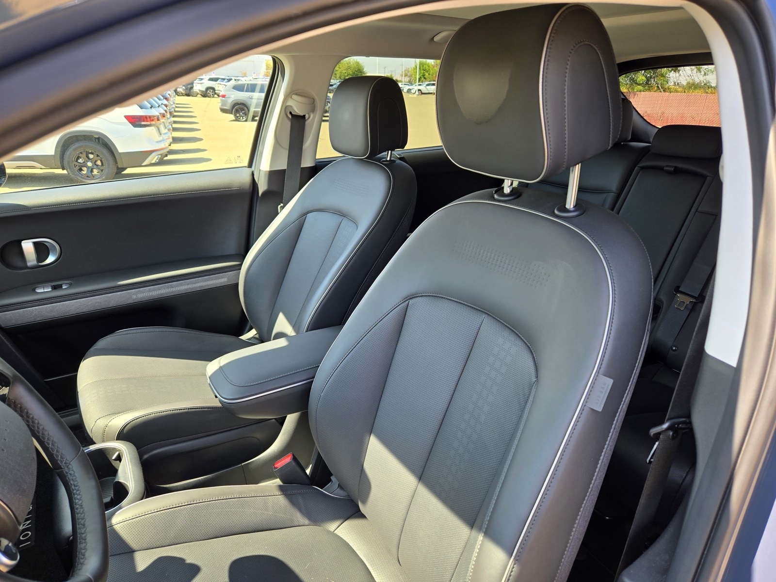 2023 Hyundai Ioniq 5 Limited photo 14