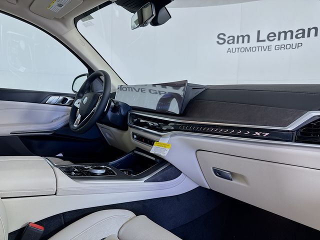 2026 Bmw X7 xDrive40i photo 32