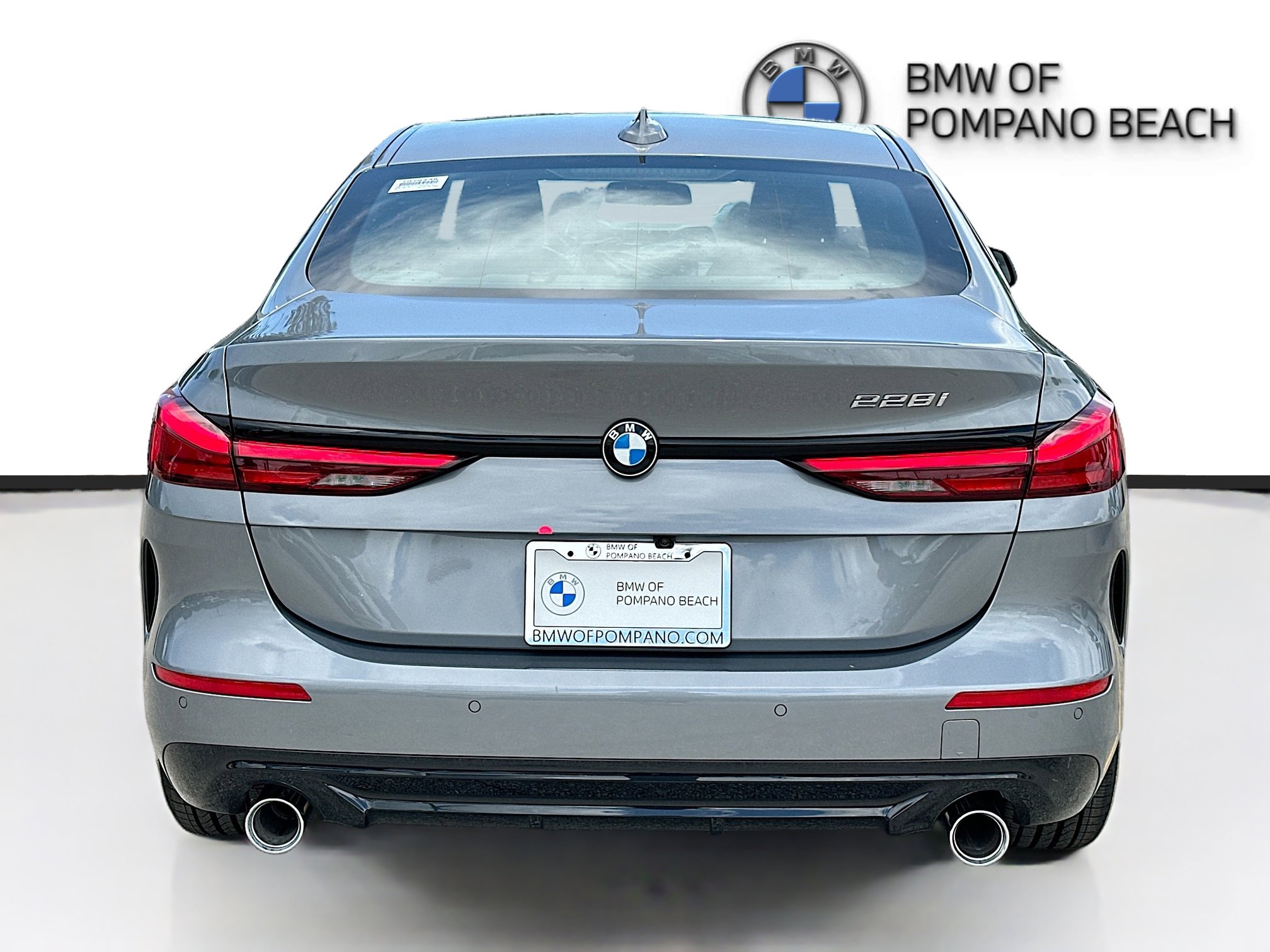 2024 Bmw 228i photo 6