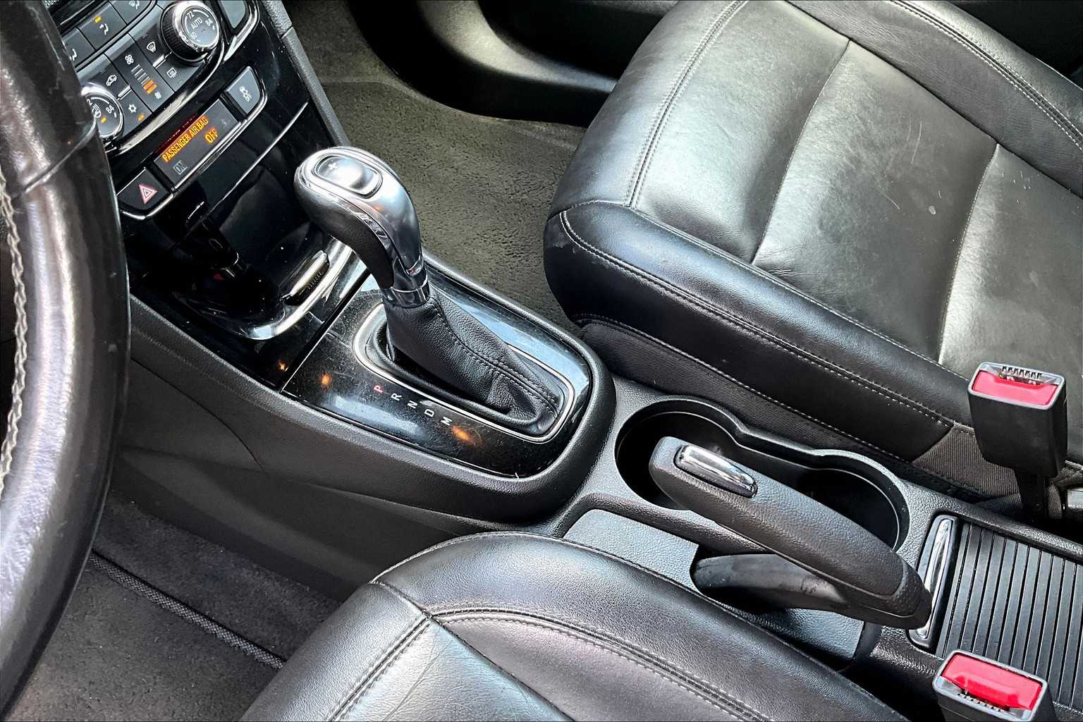 2020 Buick Encore Essence photo 15