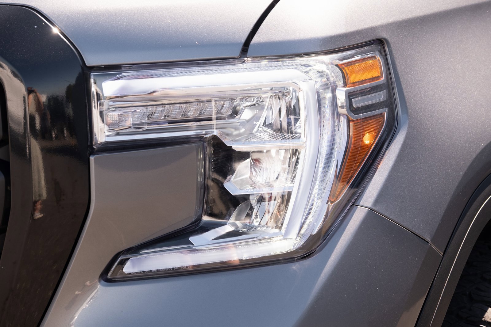2019 Gmc Sierra 1500 Denali photo 24