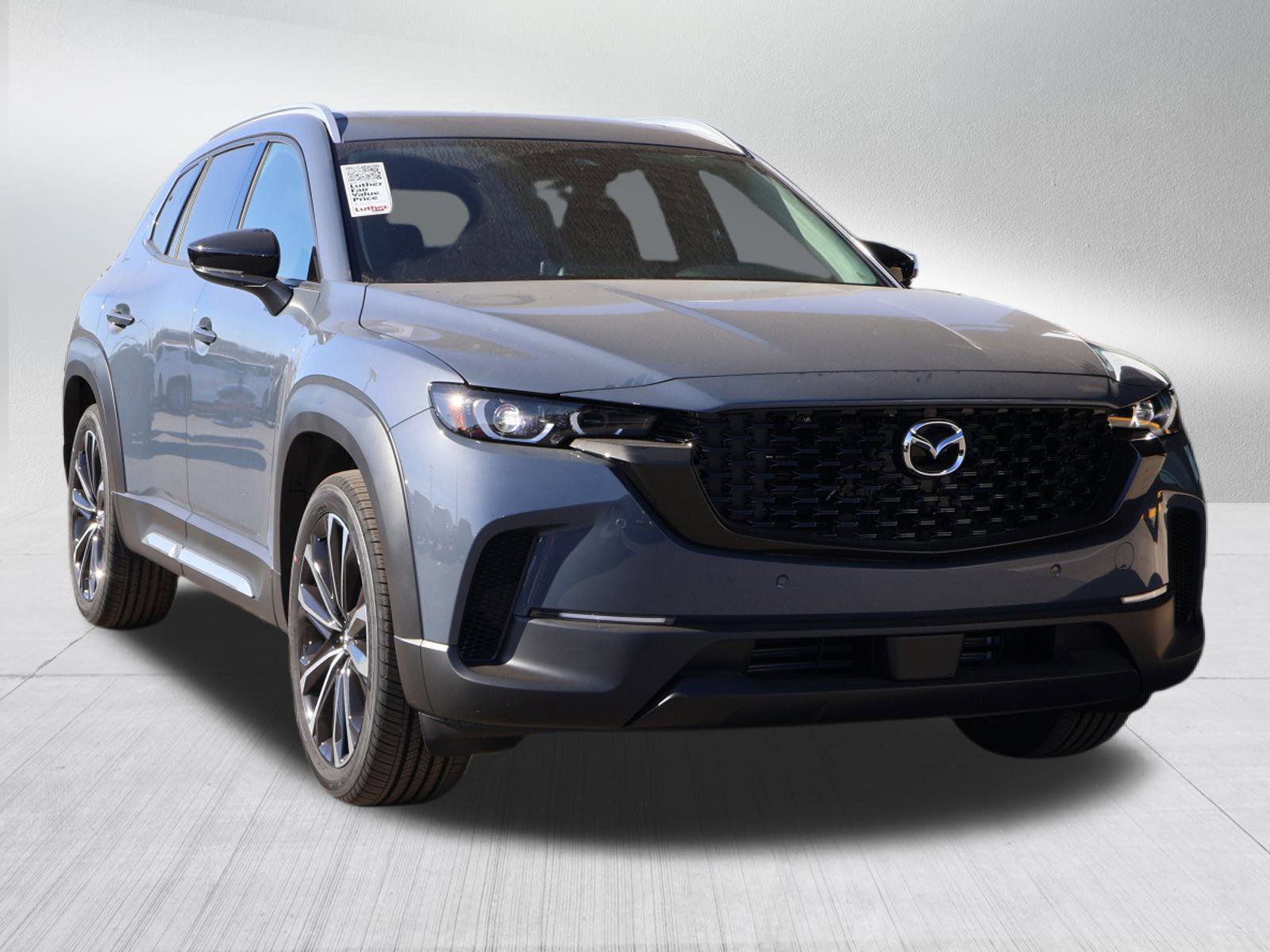 2026 Mazda CX-50 Premium's photo