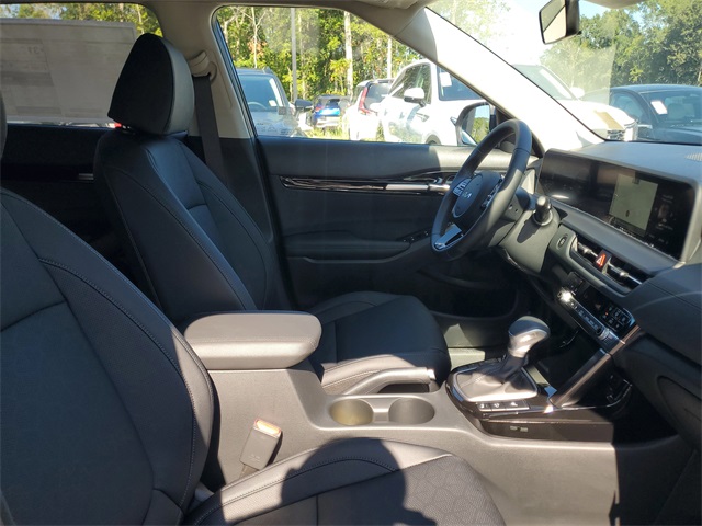 2026 Kia Seltos EX photo 33