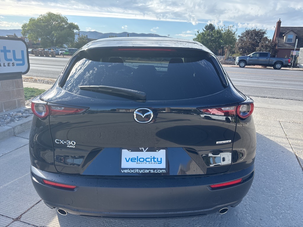 2021 Mazda CX-30 Preferred photo 6