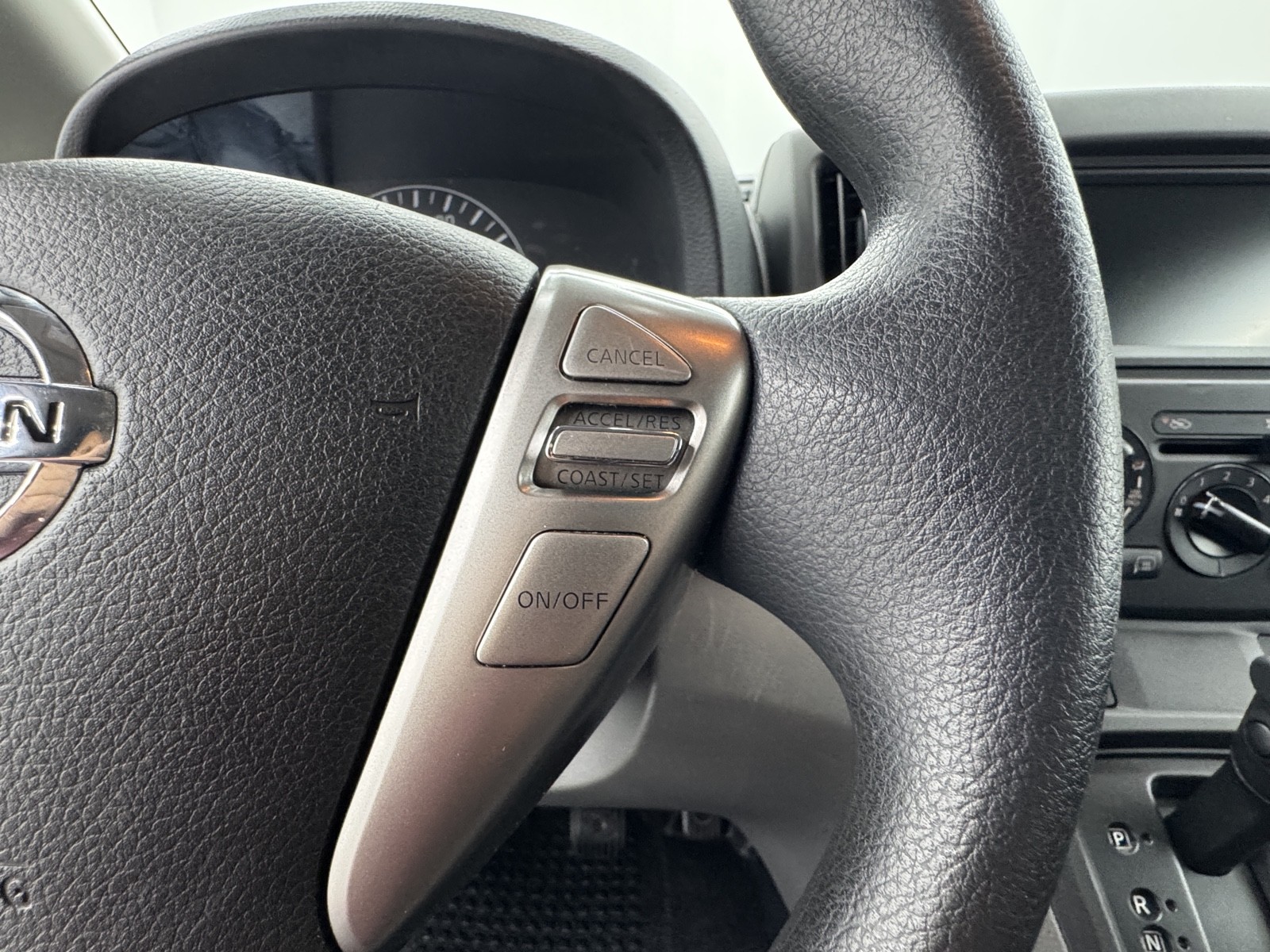 2020 Nissan NV200 SV photo 22