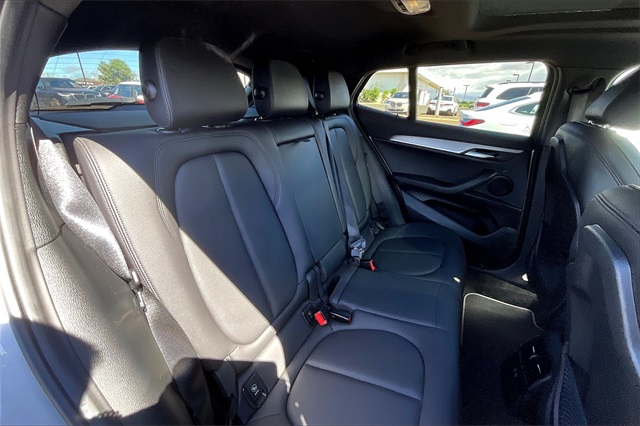 2022 Bmw X2 sDrive28i photo 26