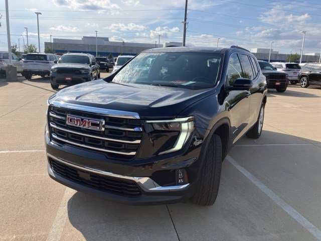 2024 Gmc Acadia Elevation photo 3