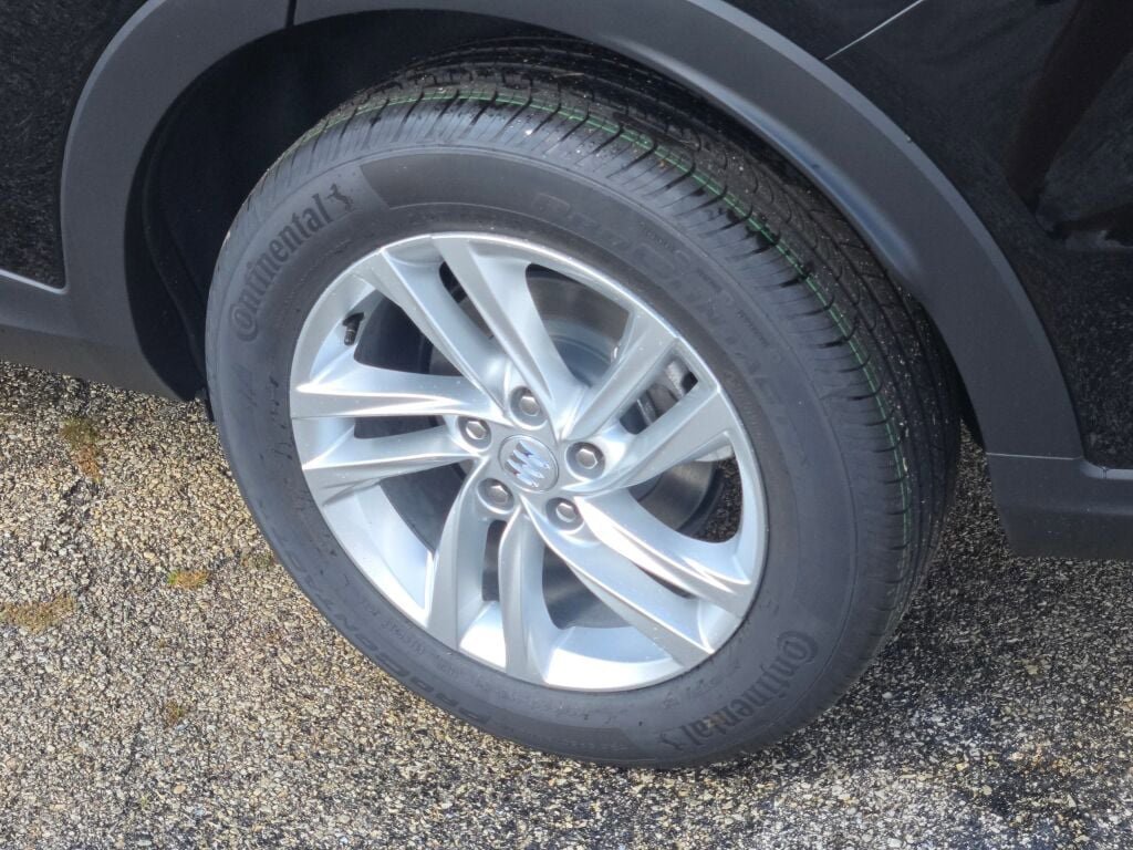 2025 Buick Envista Preferred photo 15