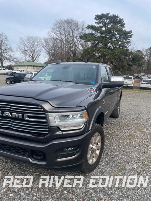 2022 RAM Ram 2500 Pickup Laramie's photo