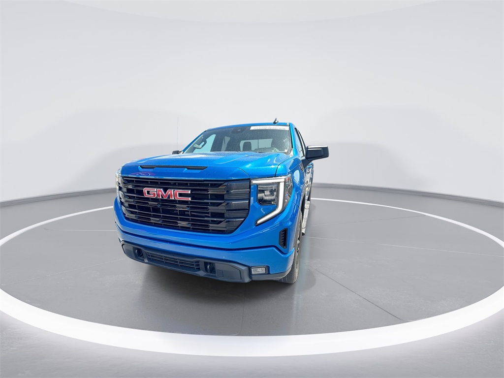 2023 Gmc Sierra 1500 Elevation photo 4