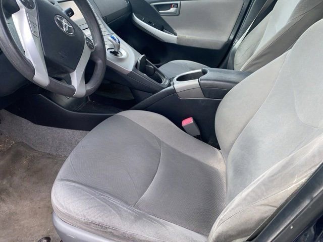 Used 2013 Toyota Prius Two with VIN JTDKN3DU7D1706150 for sale in Fairfield, OH