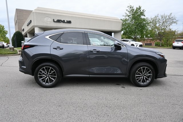 2022 Lexus NX 350 Premium photo 2