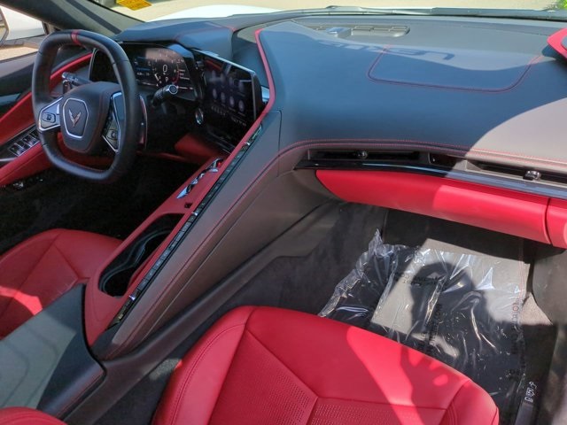 2023 Chevrolet Corvette Stingray 3LT Convertible photo 15