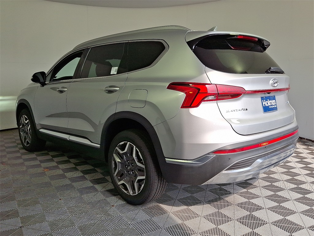 2023 Hyundai Santa Fe SEL Convenience photo 7