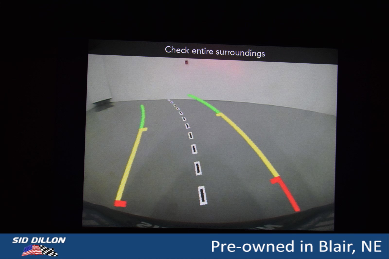 Used 2018 Dodge Durango GT with VIN 1C4RDJDG6JC101259 for sale in Blair, NE