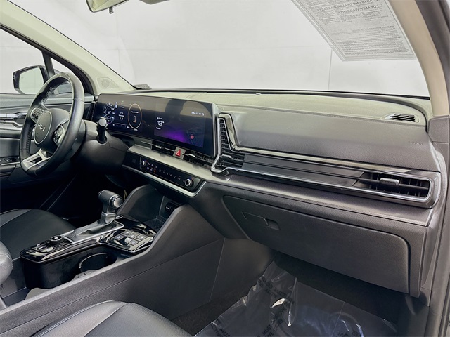 2024 Kia Sportage photo 31