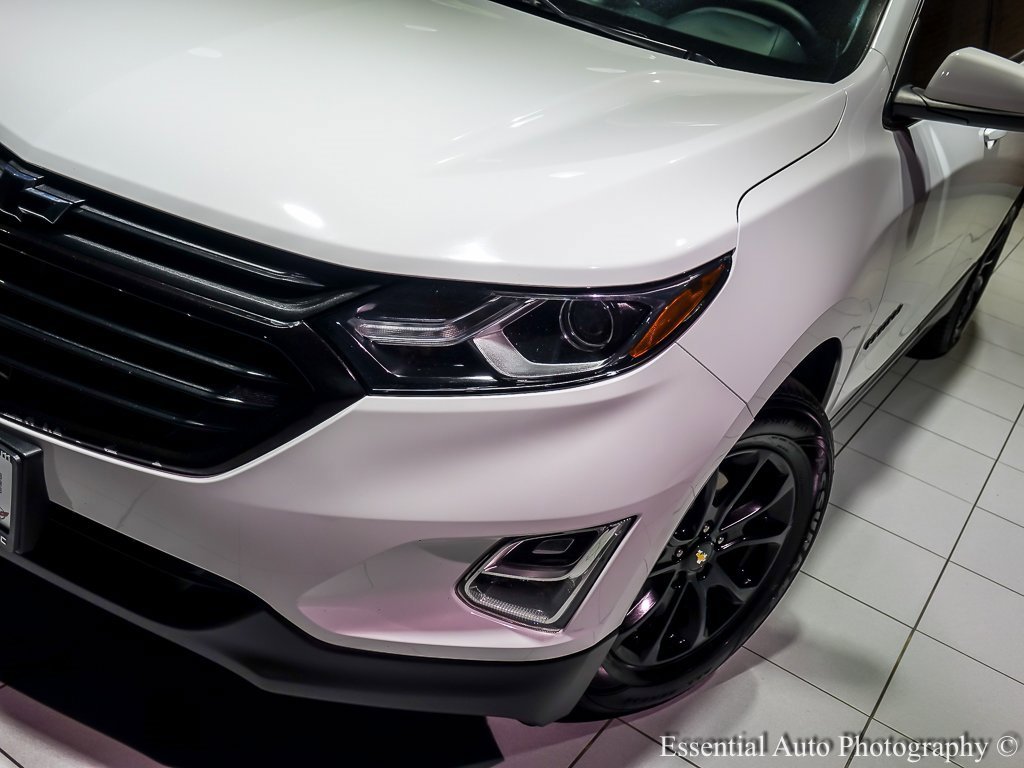 2020 CHEVROLET EQUINOX - Image 6