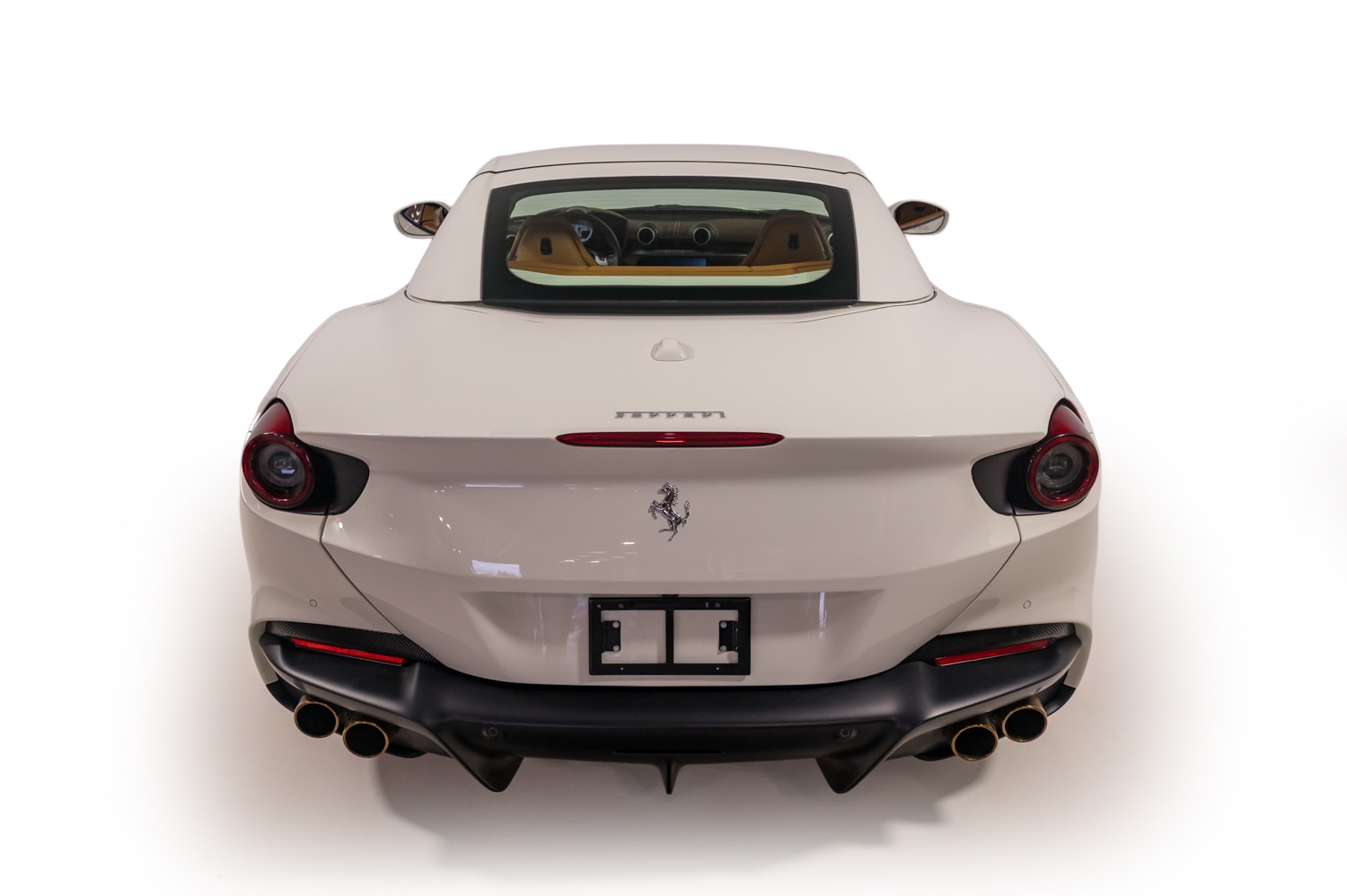 2022 Ferrari Portofino M photo 8