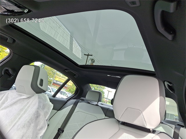2026 Bmw i5 xDrive40 photo 13
